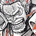 Pre order for OP-17 Whole Case 12 Boxes One Piece Card Game OP-17 The World's Strongest Warriors Booster Box(Version Japnaese),Rumilife